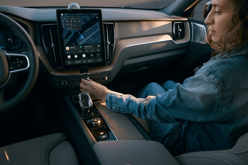 Demontör och Montör till Volvo Car Kista image