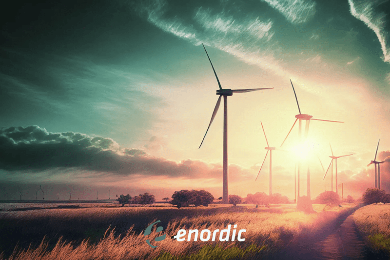 Data Scientist | eNordic image