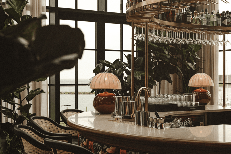 Erfaren Bartender image