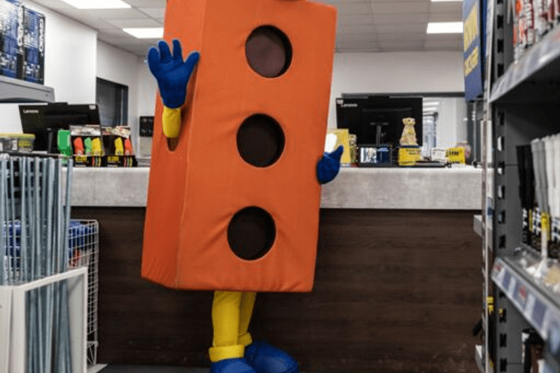 Plumbing and Heating Trade Counter Apprentice image