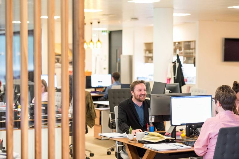 Service Desk Manager image