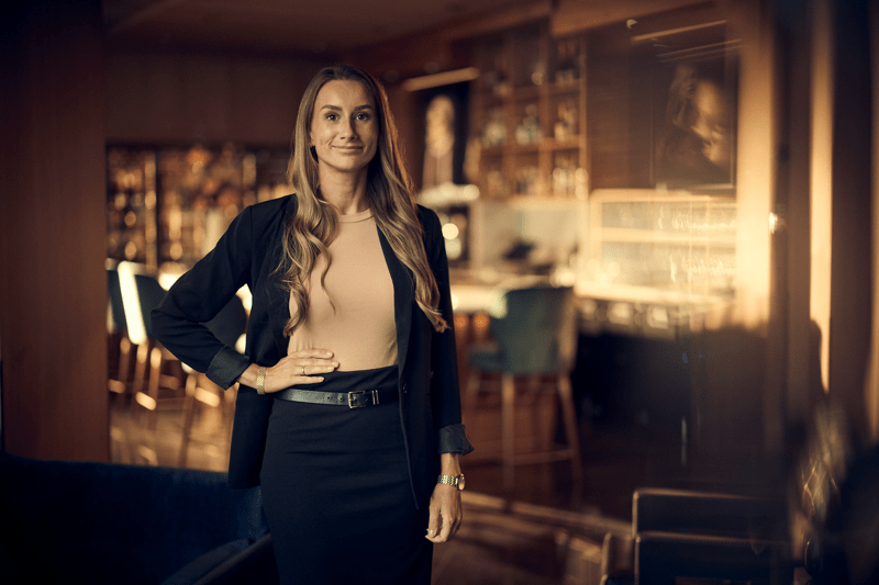 Mäklarassistent till Bjurfors Härryda image