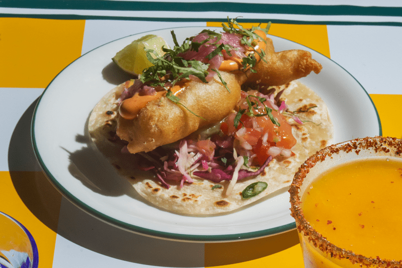 Executive Chef image