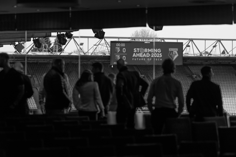 Security Sales Specialist image