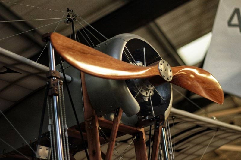 Performance Tester – Aviation & Mission-Critical Systems image