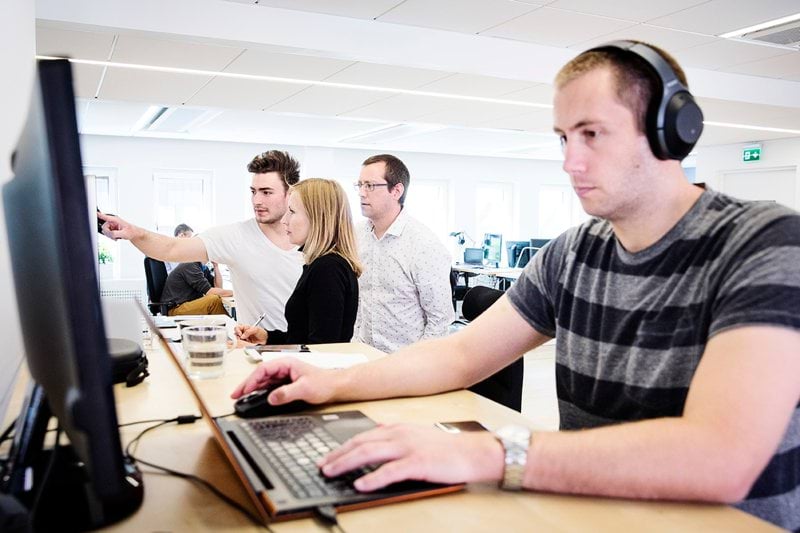 DevOps Engineer image