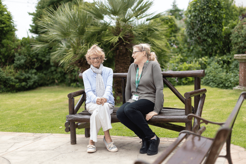 Care Assistant (Domiciliary) Weymouth image