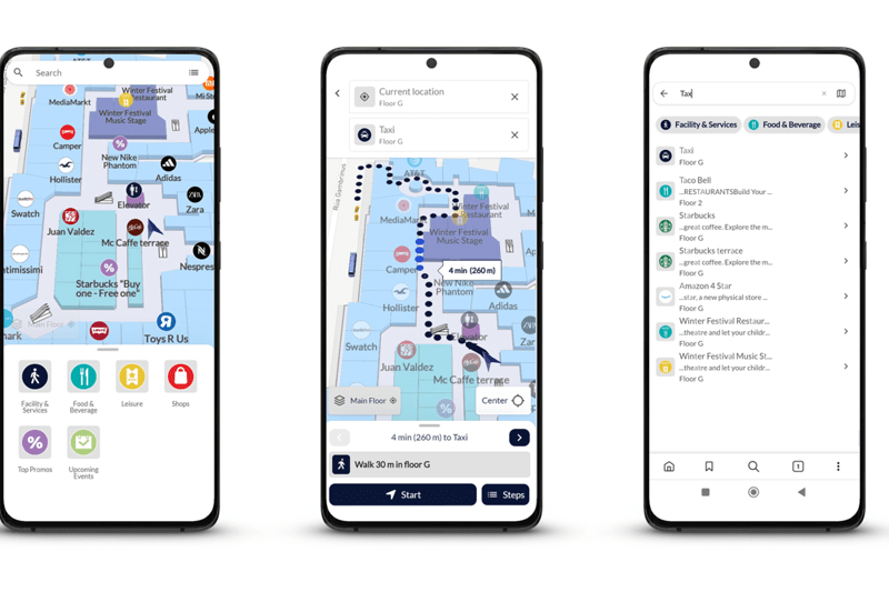Programador/a Android image