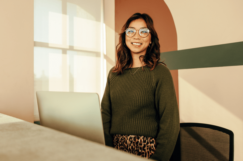 Senior Receptionist – Boutique Fitness Studio (Dubai, UAE) image