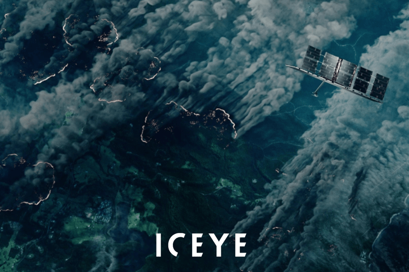 ICEYE | Director, IT & Applications image