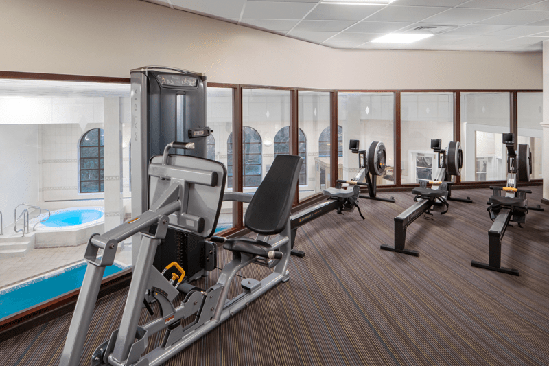 Leisure Club Assistant image