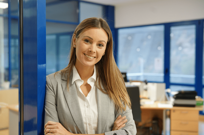 HR Spetsialist image