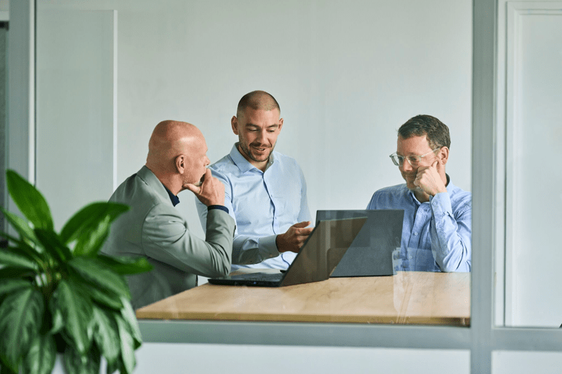 Group IT Manager at Svanehøj A/S image