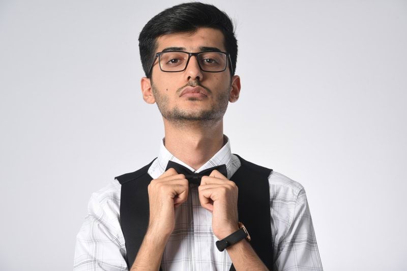 Waiter for private residences image