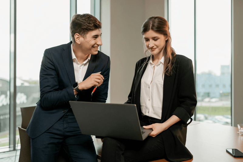 Sales Activation Manager image