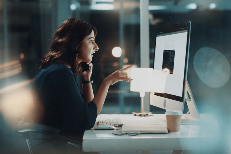 Senior HR-rådgiver – Compensation & Benefits (C&B) image