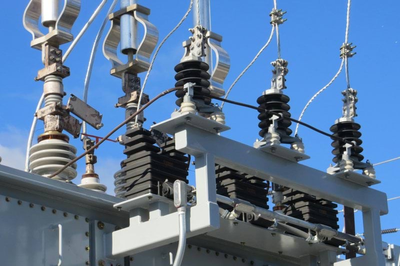 Driftchef till Kraftnät Åland image