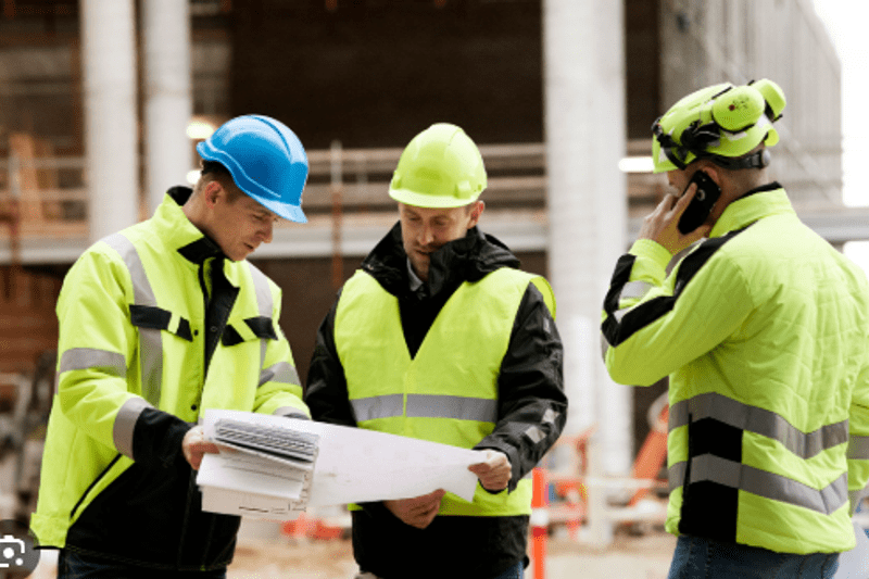 Controller til entreprenør- og tømrervirksomhed image