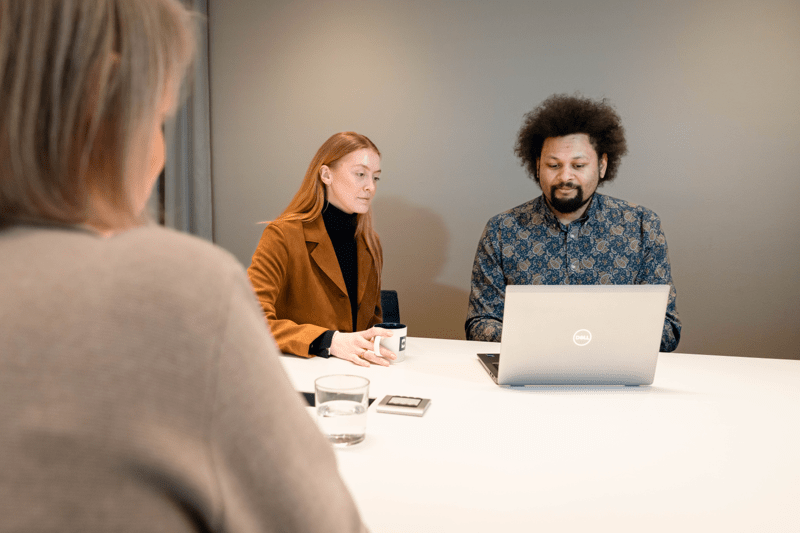 Vi söker VVS - konstruktörer till vårt växande team. image