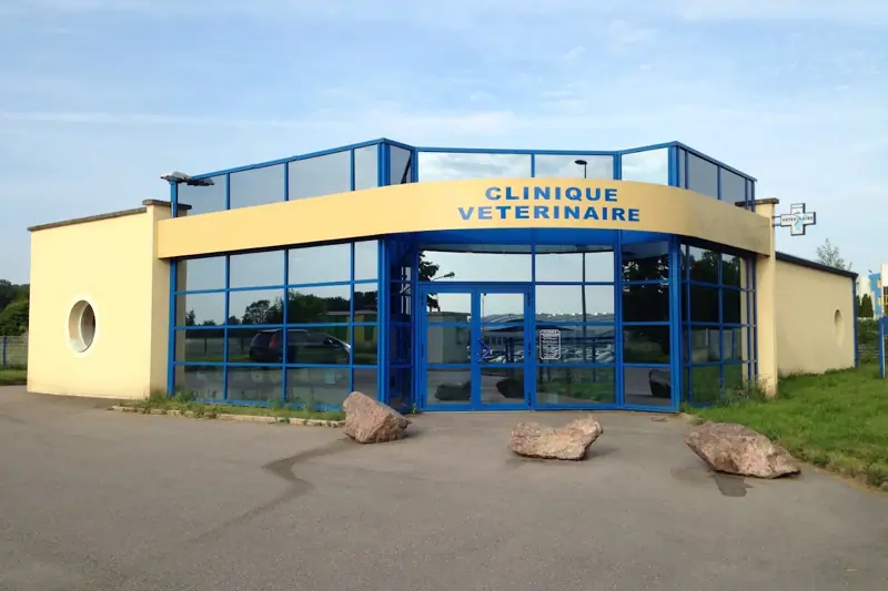 THAON LES VOSGES - INOVA 3000 - CDI - DIRECTEUR DE CLINIQUE - (H/F) image