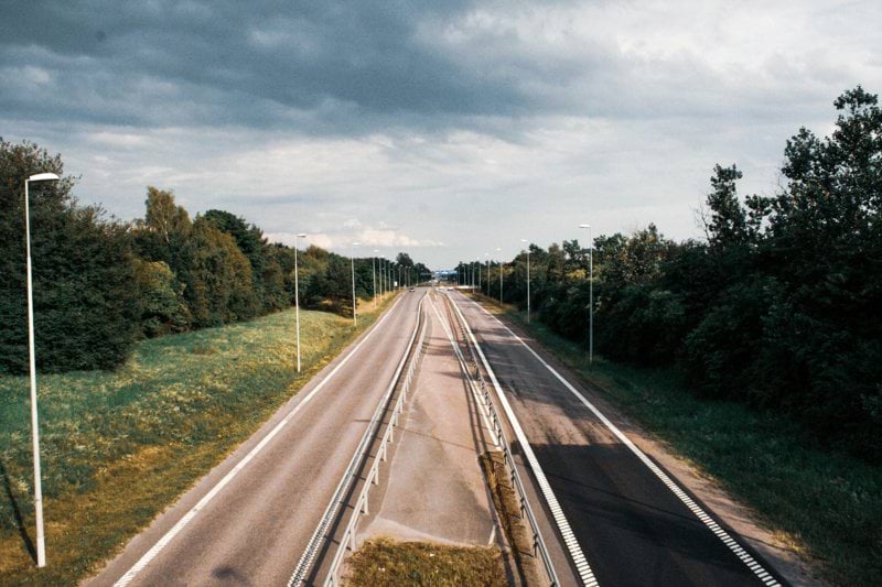 Mätningsingenjör till Uppsala image