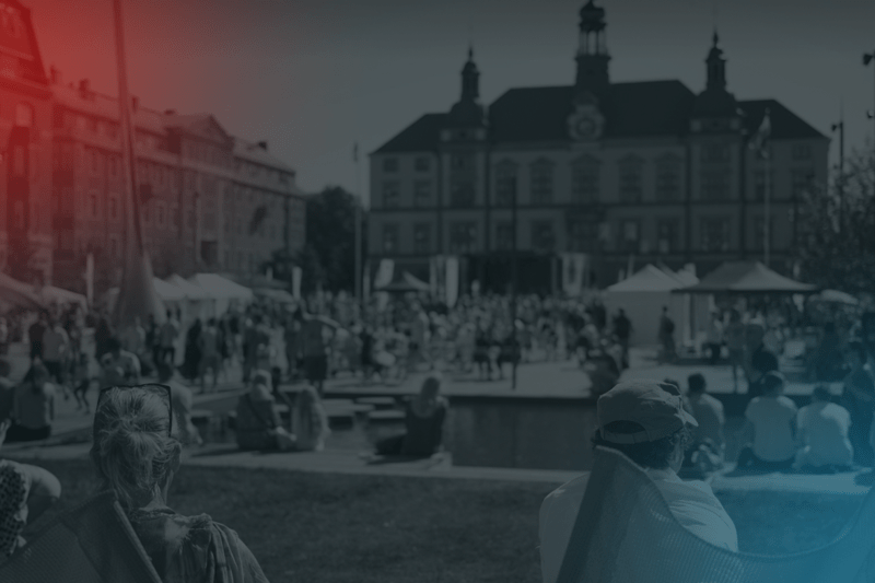 Konsultchef till Eskilstuna image