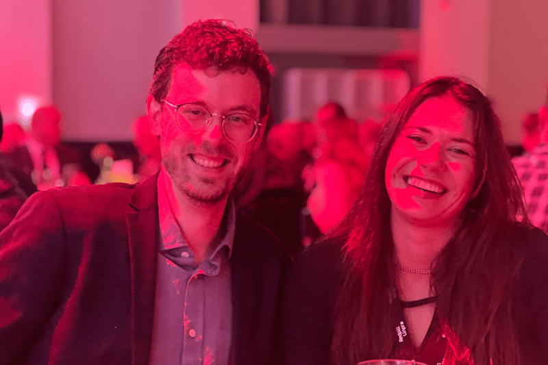 Systemutvecklare – Java och Cloud image