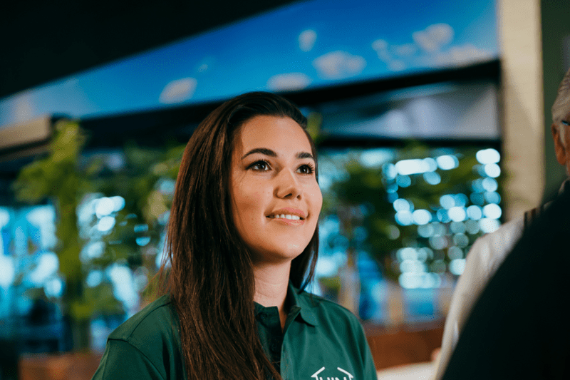 Senior sales advisor (UK) image