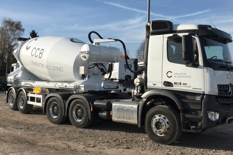 Fleet Manager H/F/X image