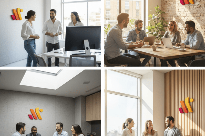 Solutions Architect/Tech Lead (100% Remote Spain) image