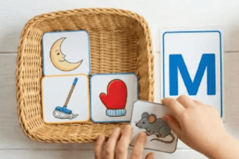 Preschool Staff (Teachers & Caregivers) image