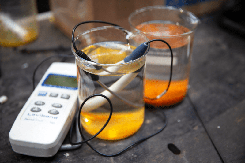 HSE & Quality Manager image