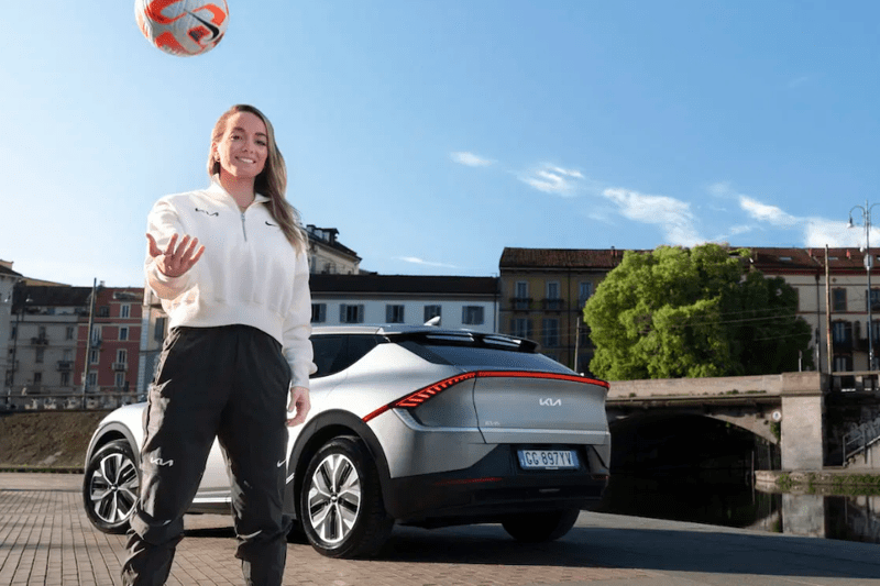 Responsible People Experience – konsultuppdrag hos Kia image