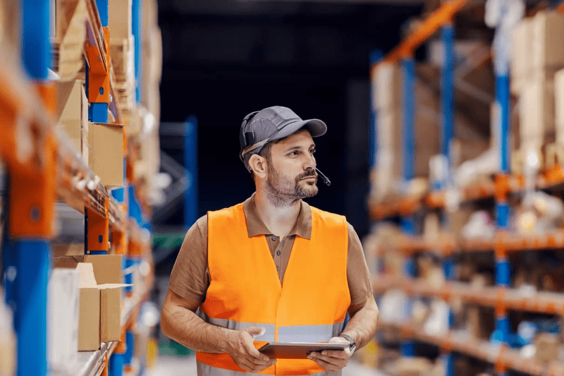 ALTERNANCE – Responsable en Logistique H/F image