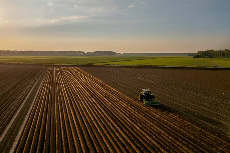 Technico-Commercial Agricole H/F image