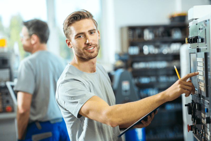 Medewerker Technische Dienst image