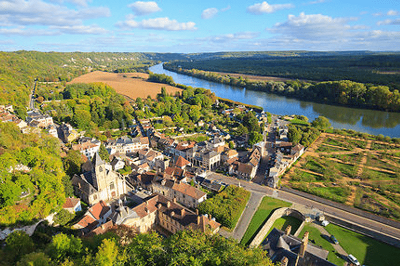 Préparateur en Pharmacie (H/F) – Val-d'Oise image