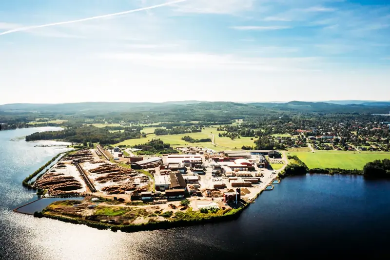 VD - Bergkvist Siljan Skog image