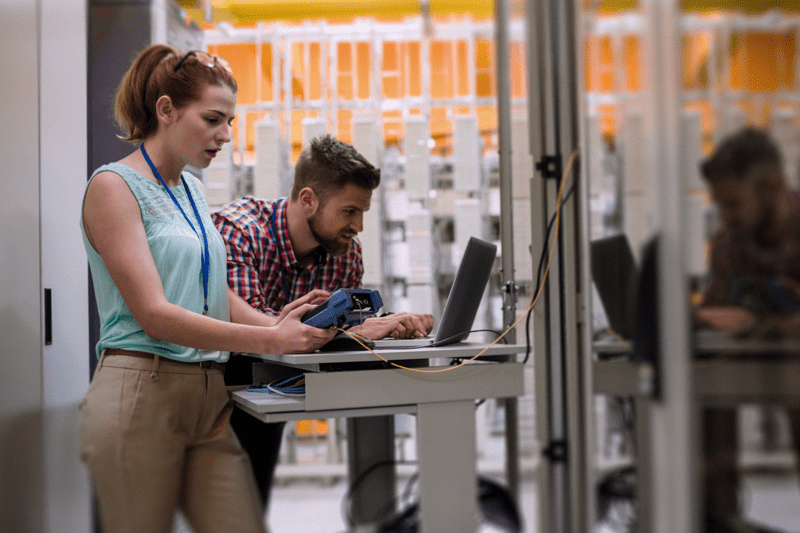 Vi søker konsulenter til Stavanger image