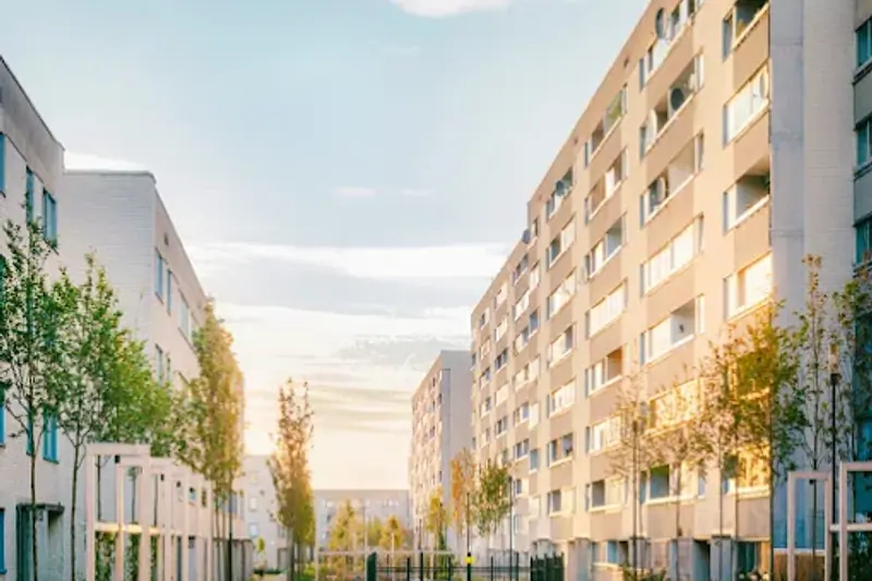 Redovisningsekonom till Fastighets AB Förvaltaren image