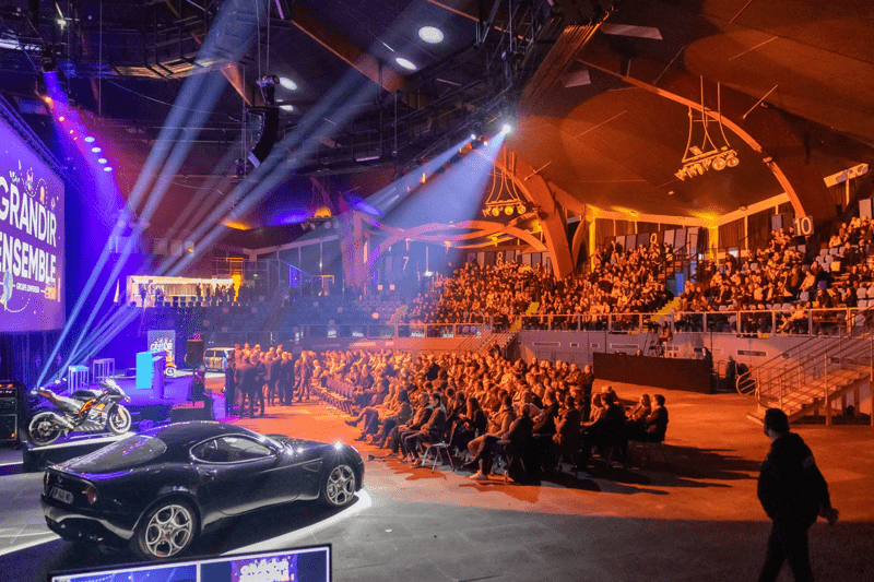 Vendeur automobile - 📍 Dechy image