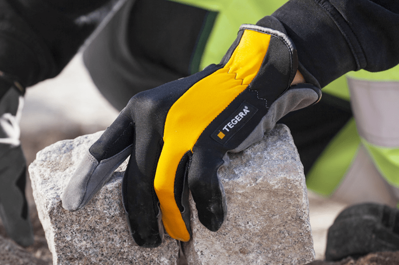Product Development Manager Gloves - Ejendals image