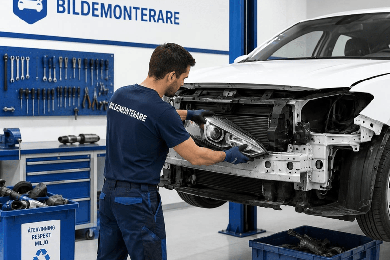 Bildemonterare image