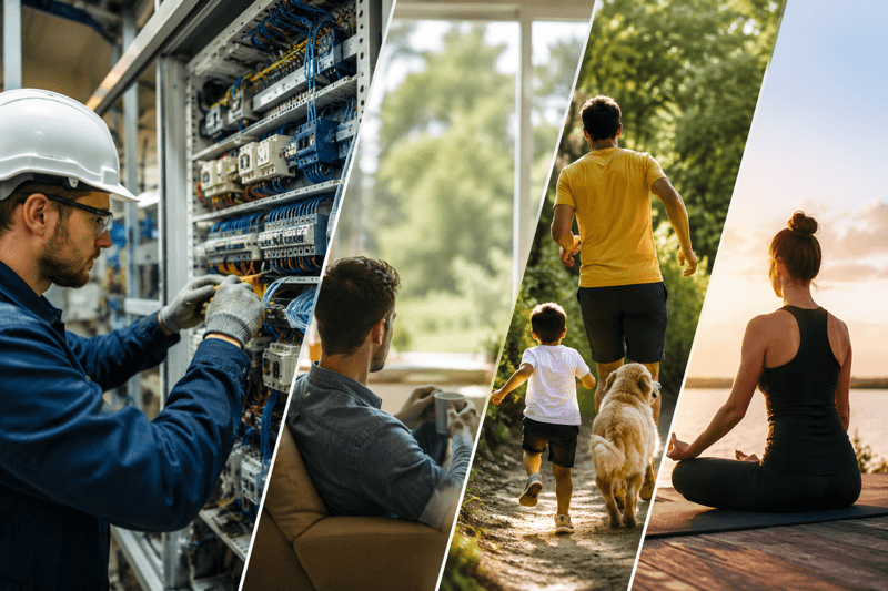 Electrotechnicien H/F image