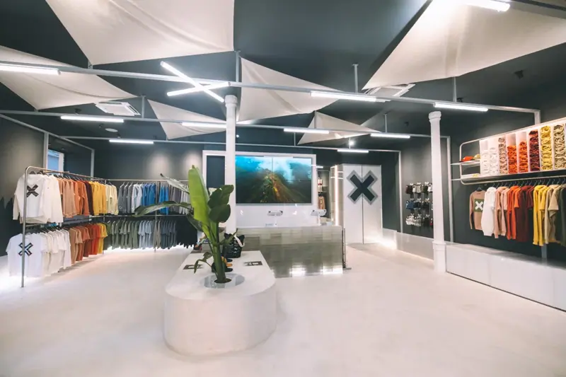 Sales Assistant Valencia | Diferentes jornadas image