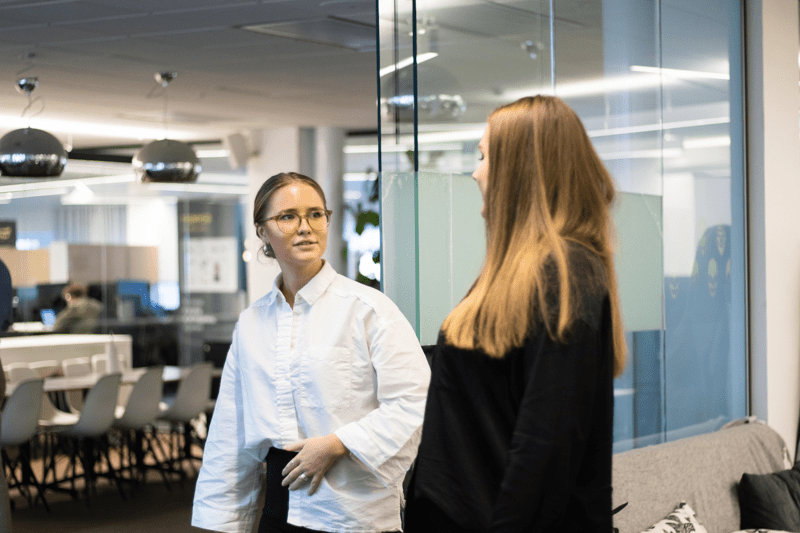 Marketing Manager -  Finland image