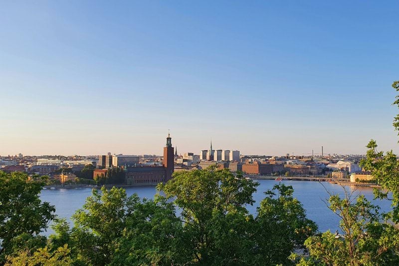 Personlig assistent sökes hos man i Bromma image