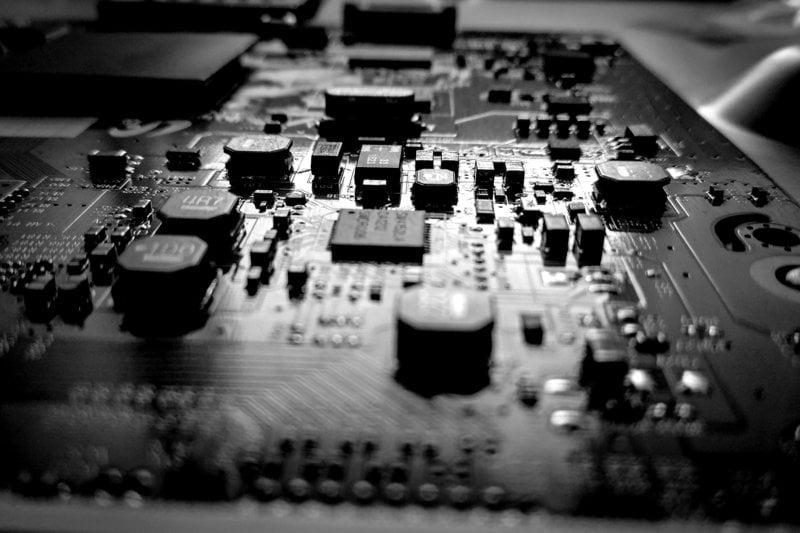 Elektronikingenjör - Göteborg! image