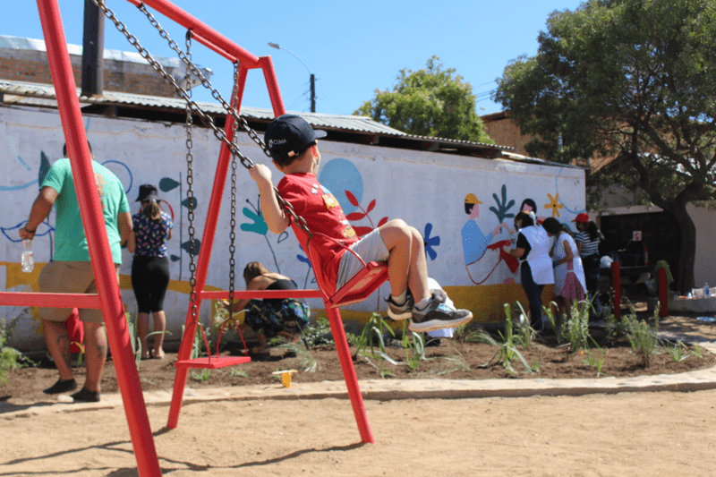 Encargado/a de Contabilidad - Fundación Mi Parque image