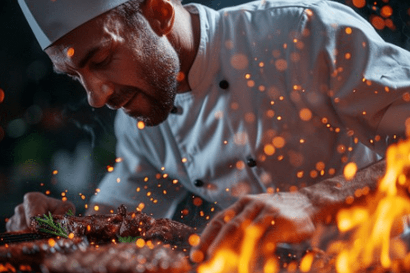 Head Chef - Steak House image